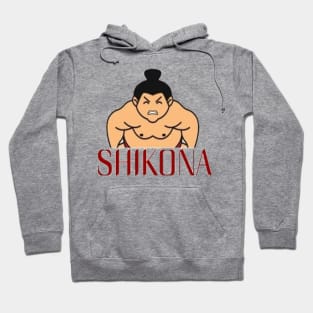 Shikona Hoodie